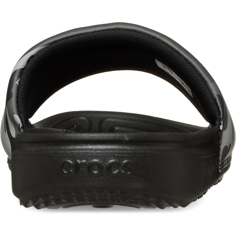 Men Men's Crocs All Day Camouflage Slide | Crocs Online