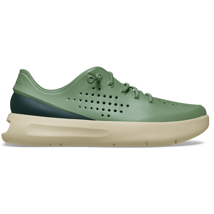 Men Men's InMotion LiteRide™ Heel Block Pacer | Crocs Discount