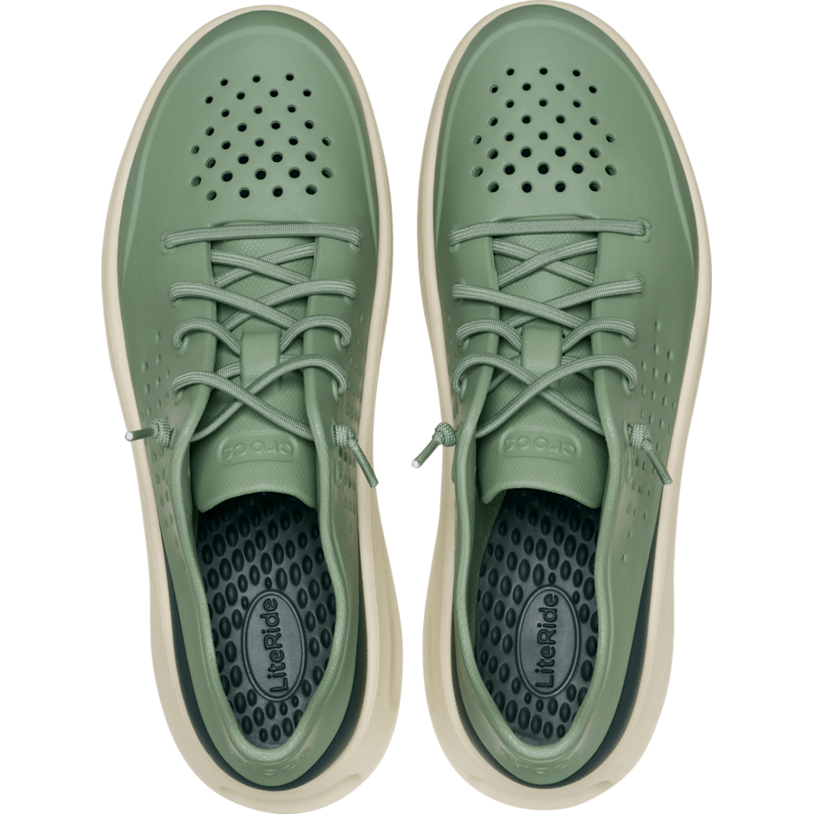 Men Men's InMotion LiteRide™ Heel Block Pacer | Crocs Discount
