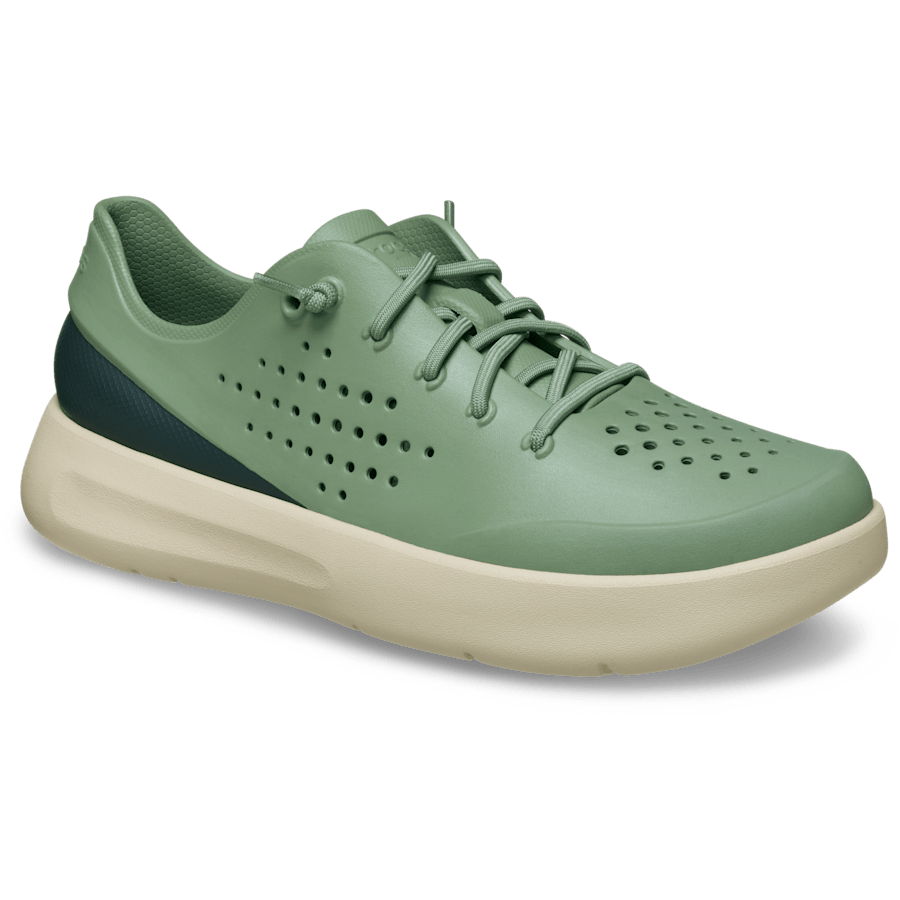 Men Men's InMotion LiteRide™ Heel Block Pacer | Crocs Discount