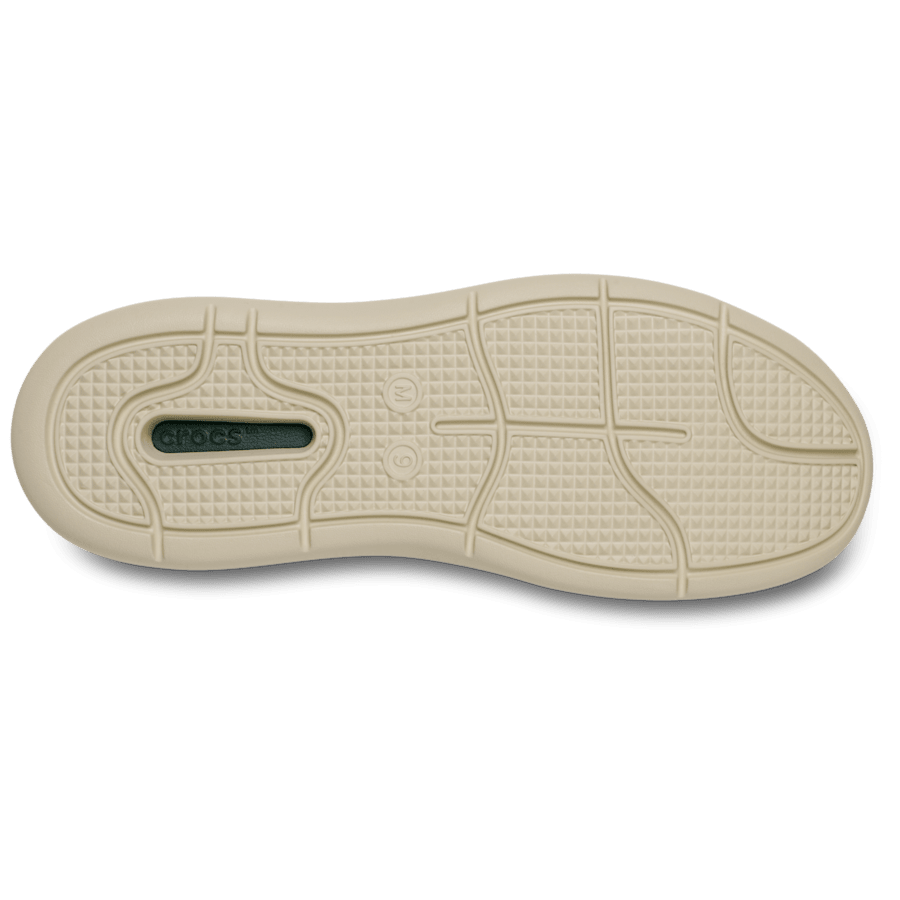 Men Men's InMotion LiteRide™ Heel Block Pacer | Crocs Discount