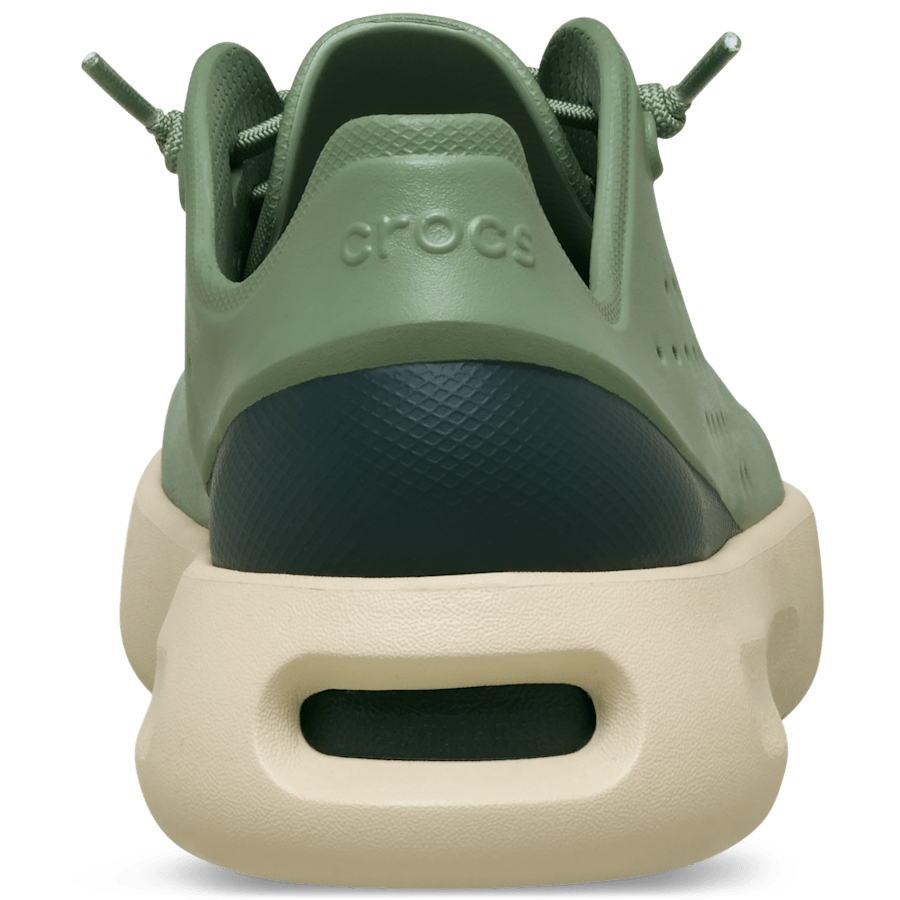 Men Men's InMotion LiteRide™ Heel Block Pacer | Crocs Discount
