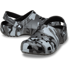 Kids Kids' Classic Camouflage Clog | Crocs On sale