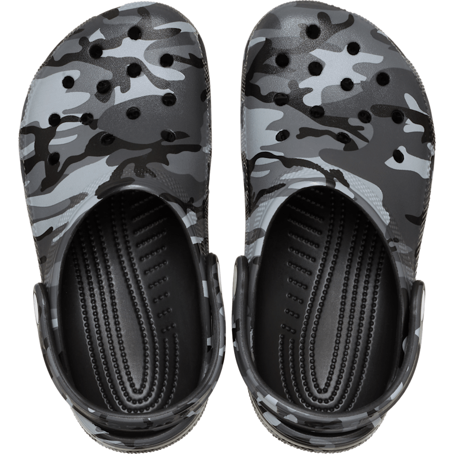 Kids Kids' Classic Camouflage Clog | Crocs On sale