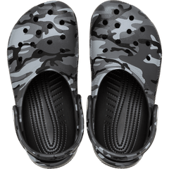 Kids Kids' Classic Camouflage Clog | Crocs On sale