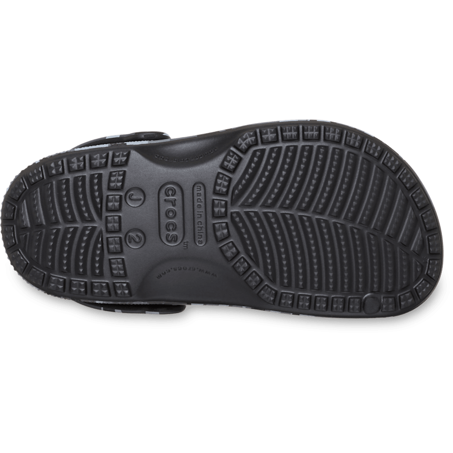 Kids Kids' Classic Camouflage Clog | Crocs On sale