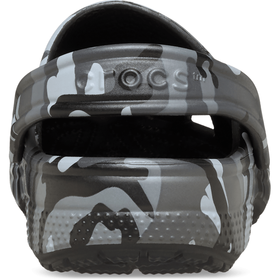 Kids Kids' Classic Camouflage Clog | Crocs On sale