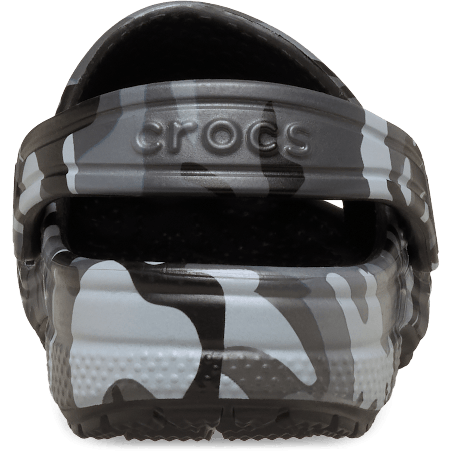 Kids Toddler Classic Camouflage Clog | Crocs On sale