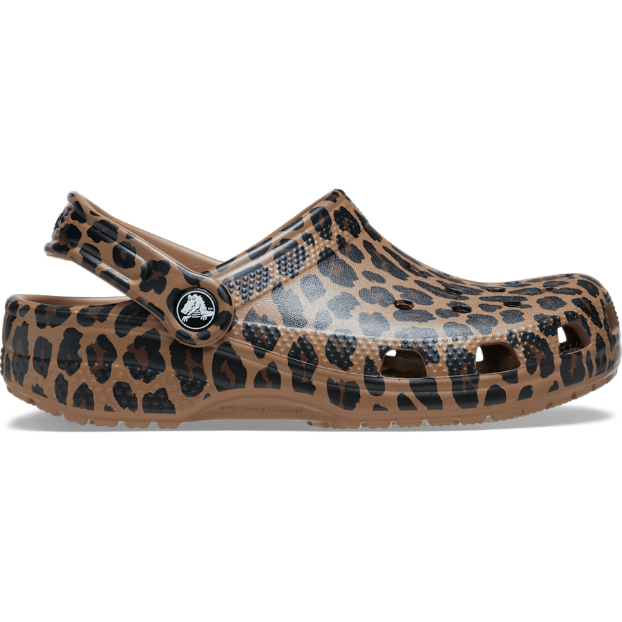 Kids Toddler Classic Animal Clog | Crocs Online
