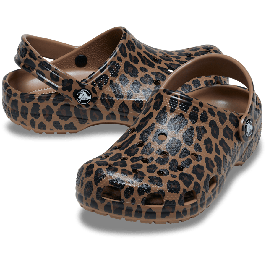 Kids Toddler Classic Animal Clog | Crocs Online