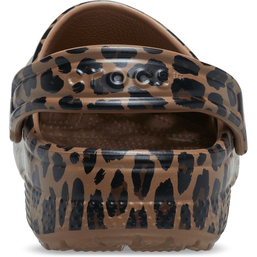 Kids Toddler Classic Animal Clog | Crocs Online