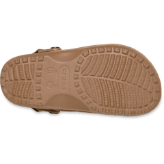 Women|Men Classic Crafted Vegan Suede Clog | Crocs Outlet