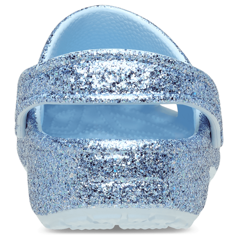 Kids Kids' Classic Chunky Glitter Clog | Crocs Discount