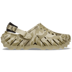 Women|Men Echo Duck Camo Clog | Crocs Sale
