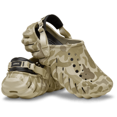 Women|Men Echo Duck Camo Clog | Crocs Sale