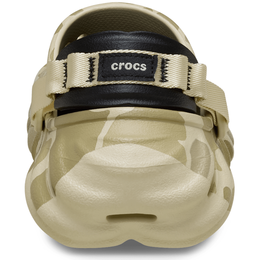 Women|Men Echo Duck Camo Clog | Crocs Sale