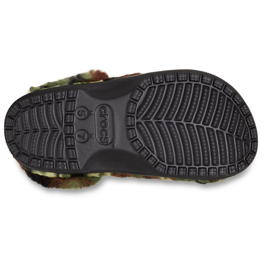 Women|Men Classic Unfurgettable Camo Clog | Crocs