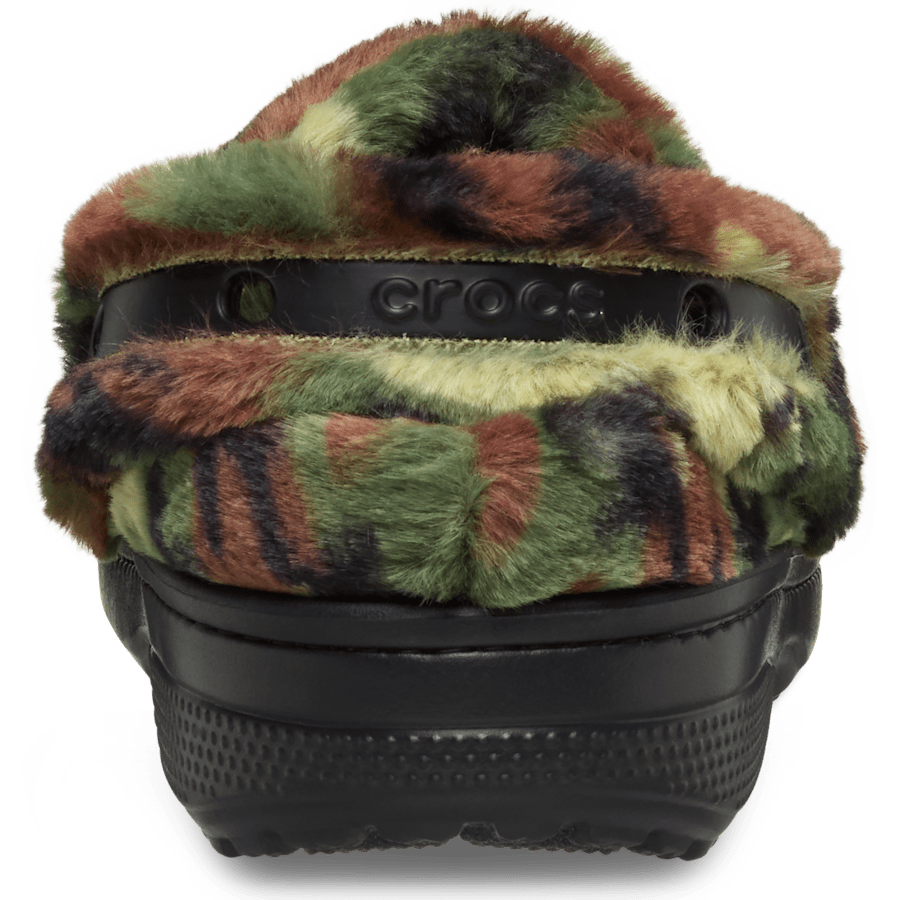 Women|Men Classic Unfurgettable Camo Clog | Crocs