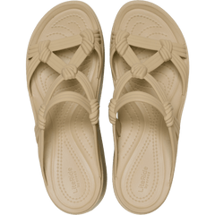 Women Brooklyn Knot Sky Sandal | Crocs Near me