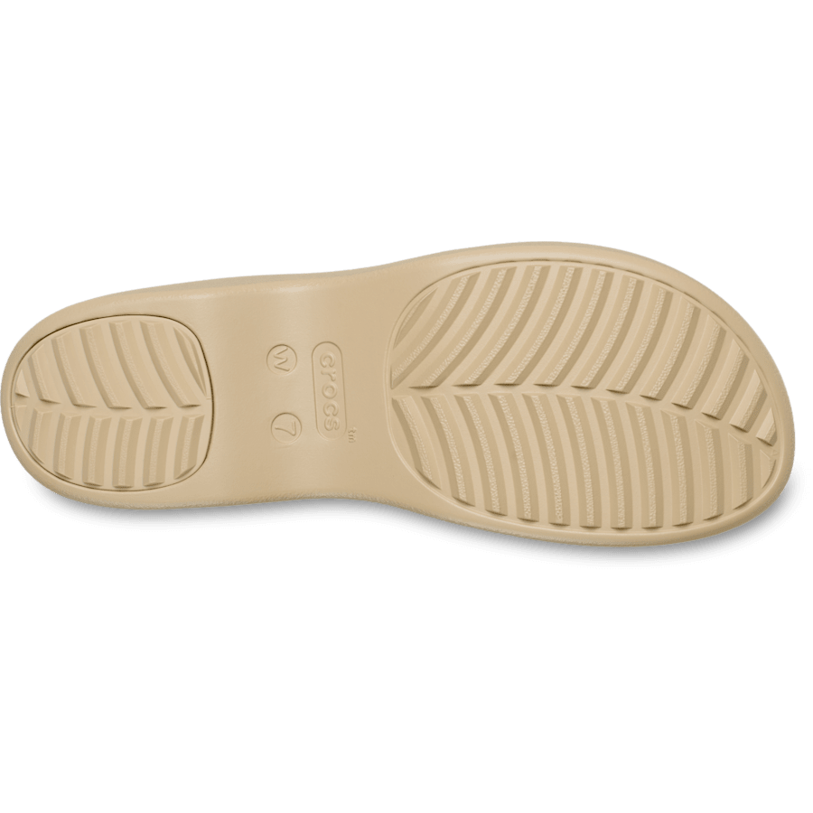 Women Brooklyn Knot Sky Sandal | Crocs Near me