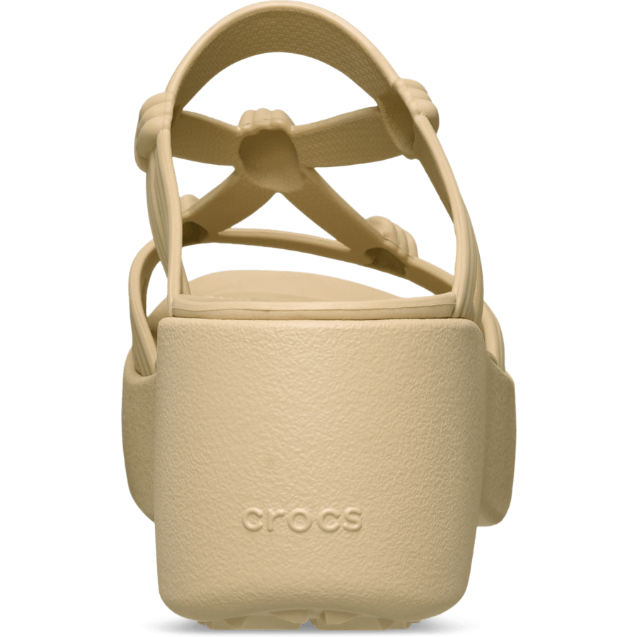 Women Brooklyn Knot Sky Sandal | Crocs Near me