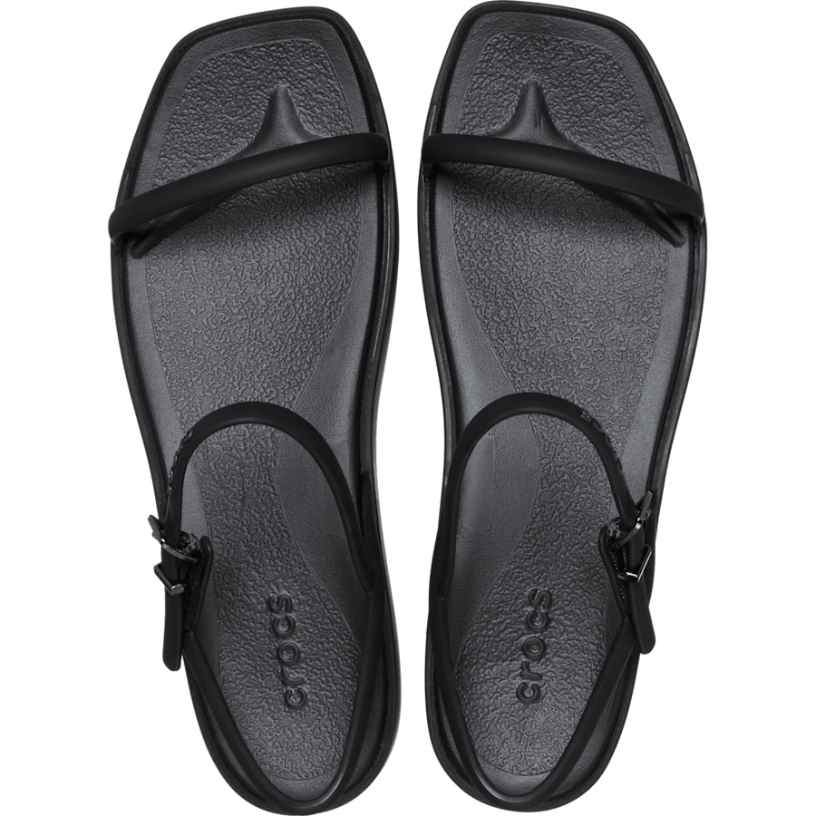 Women Miami Platform Y Strap Sandal | Crocs On sale