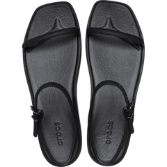 Women Miami Platform Y Strap Sandal | Crocs On sale