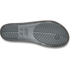 Women Miami Jelly Round Toe Flip | Crocs Discount