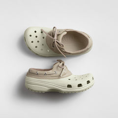 Women|Men Classic Boat Shoe | Crocs