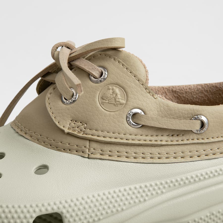 Women|Men Classic Boat Shoe | Crocs