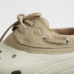 Women|Men Classic Boat Shoe | Crocs