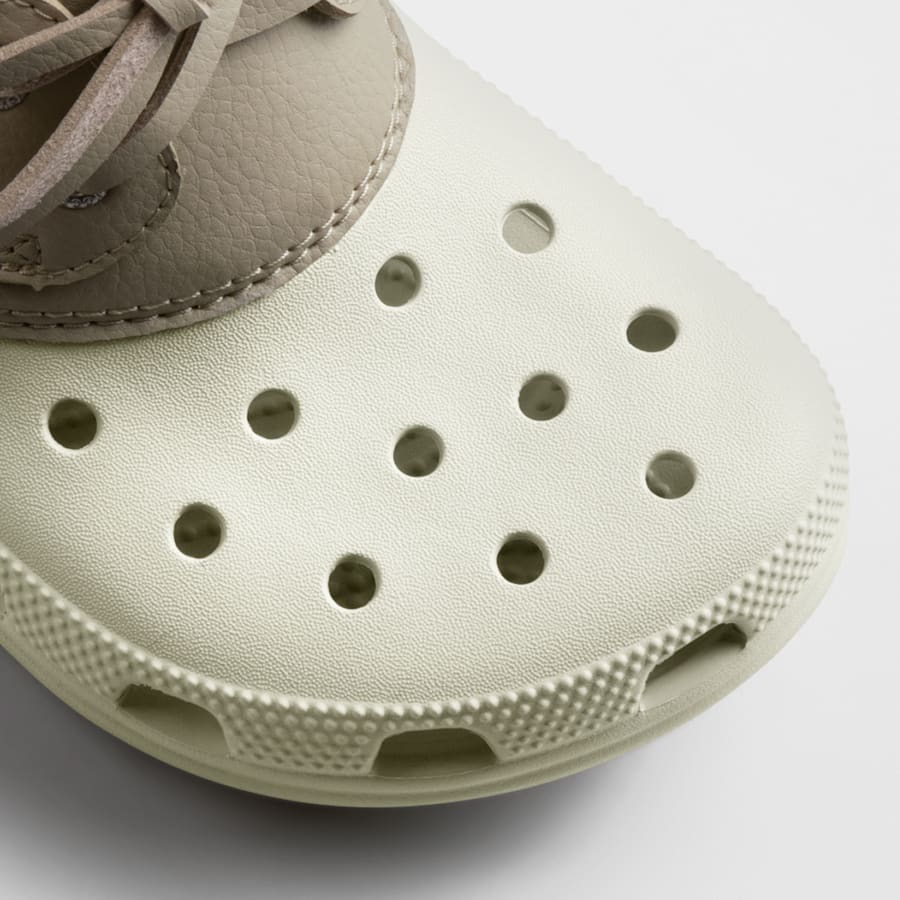 Women|Men Classic Boat Shoe | Crocs