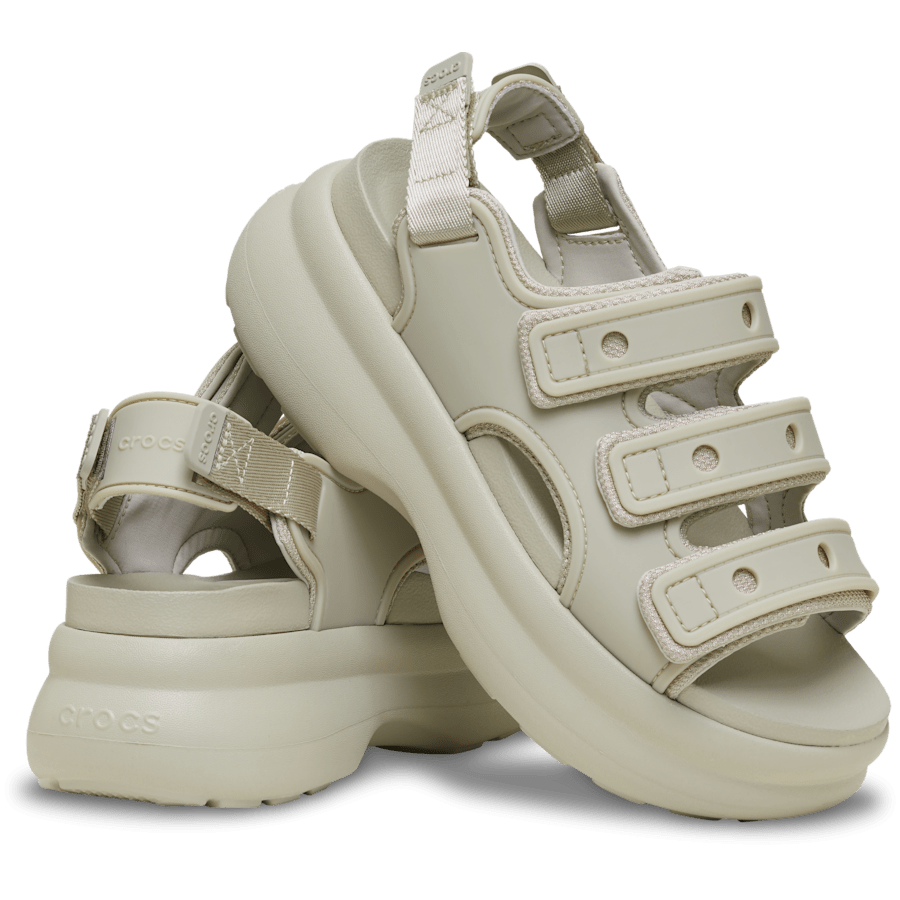 Women Soho Sport Sandal | Crocs Outlet