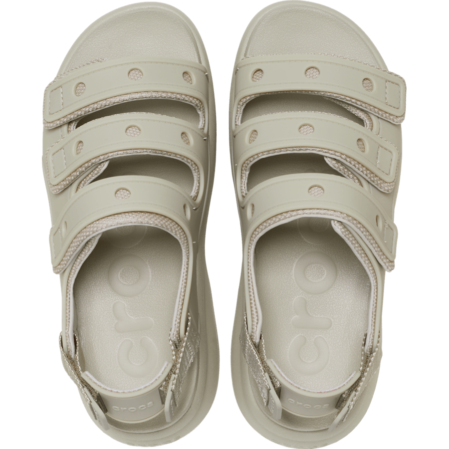 Women Soho Sport Sandal | Crocs Outlet