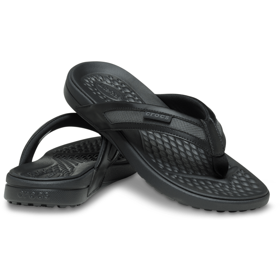 Men Yukon Sport Flip | Crocs For sale
