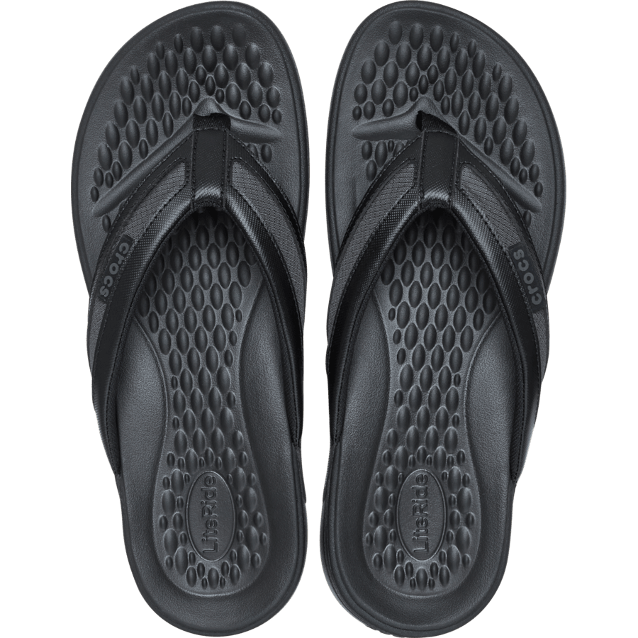 Men Yukon Sport Flip | Crocs For sale