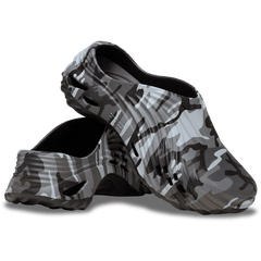 Women|Men Echo Camo Wave | Crocs Sale
