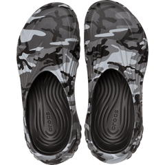 Women|Men Echo Camo Wave | Crocs Sale