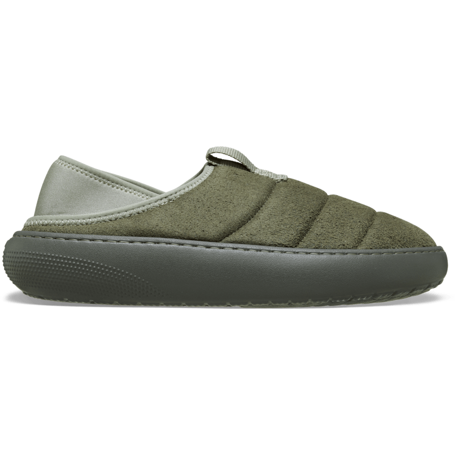 Women|Men Classic Vegan Suede Moc | Crocs Near me
