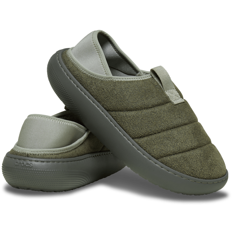 Women|Men Classic Vegan Suede Moc | Crocs Near me