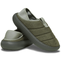 Women|Men Classic Vegan Suede Moc | Crocs Near me