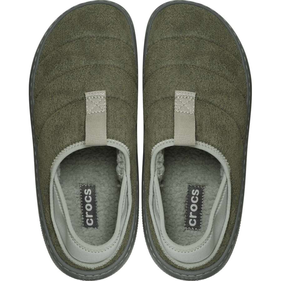Women|Men Classic Vegan Suede Moc | Crocs Near me