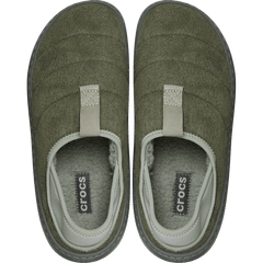Women|Men Classic Vegan Suede Moc | Crocs Near me