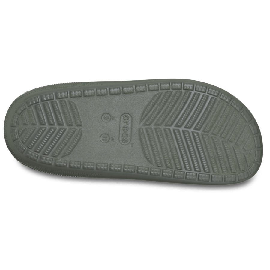 Women|Men Classic Vegan Suede Moc | Crocs Near me