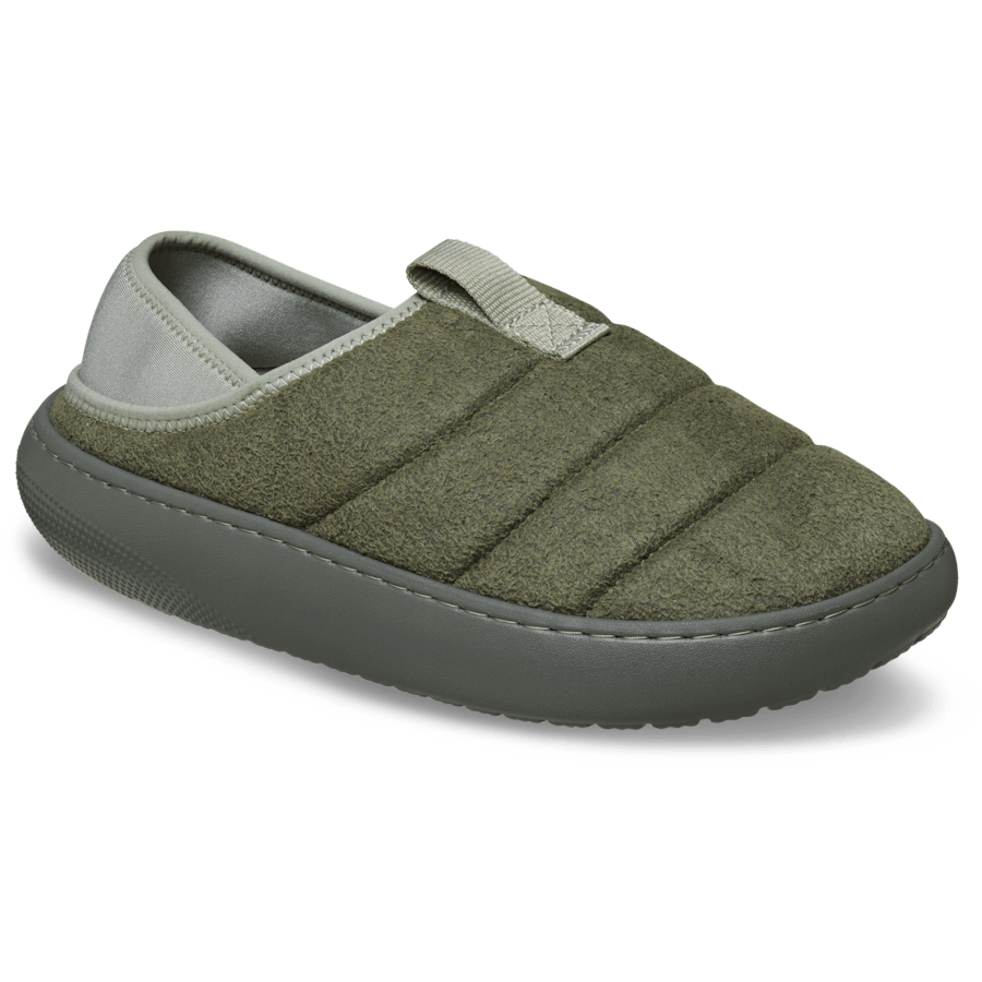 Women|Men Classic Vegan Suede Moc | Crocs Near me