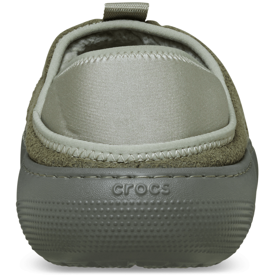 Women|Men Classic Vegan Suede Moc | Crocs Near me