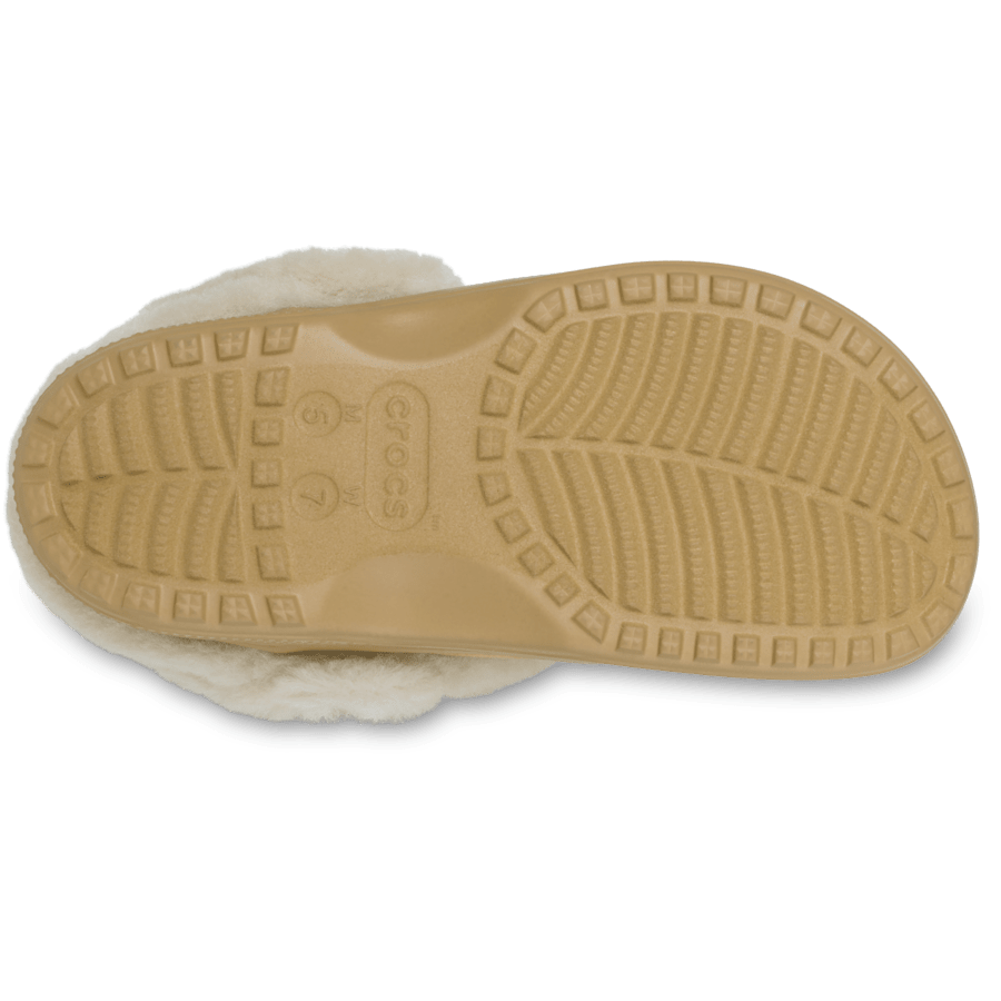 Women|Men Classic Unfurgettable Vegan Suede Clog | Crocs us
