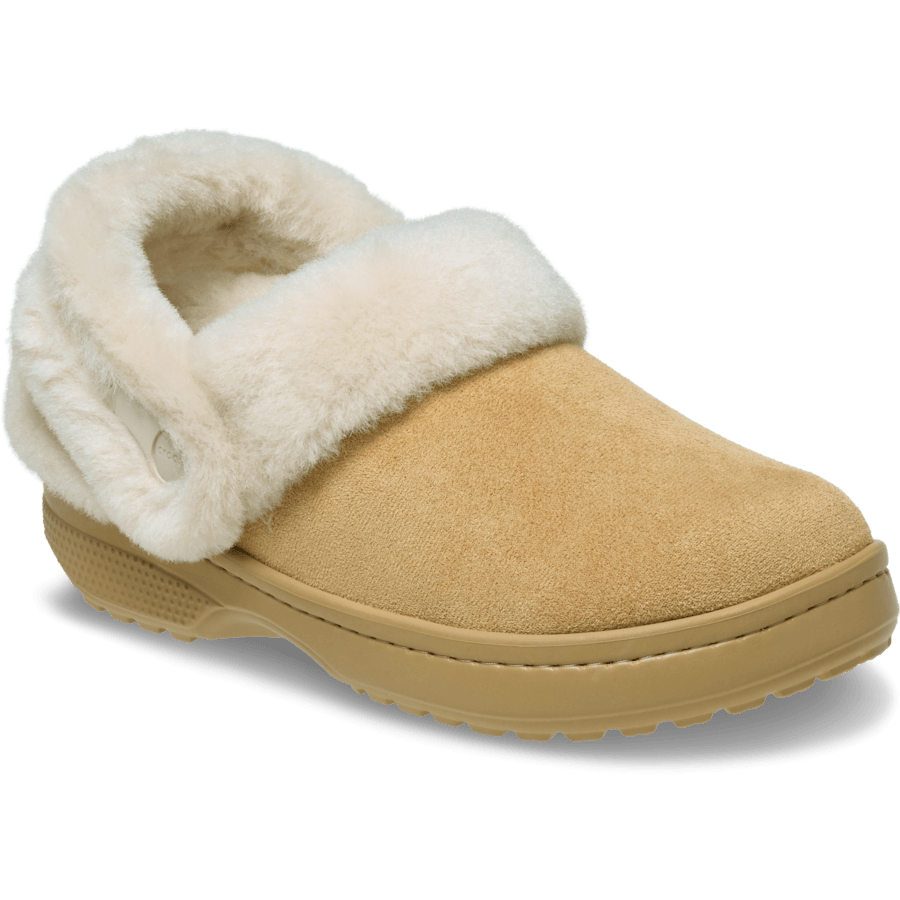 Women|Men Classic Unfurgettable Vegan Suede Clog | Crocs us