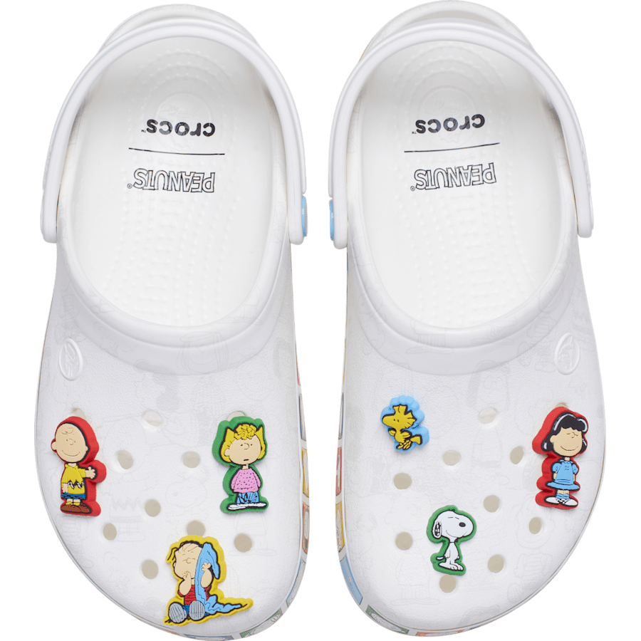 Women|Men Peanuts Crocband Clog | Crocs For sale