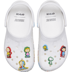 Women|Men Peanuts Crocband Clog | Crocs For sale
